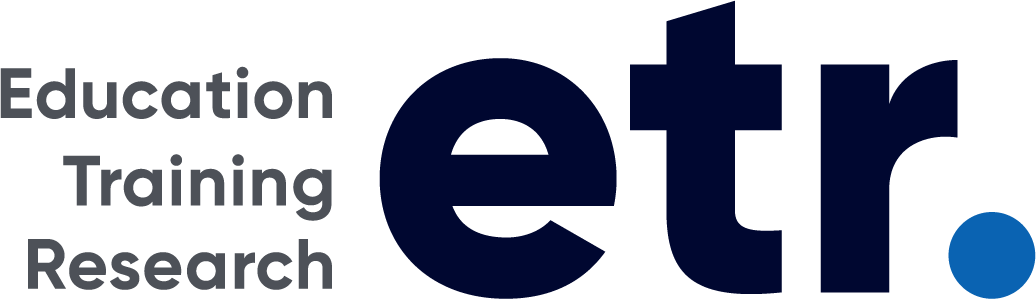 Education Training and Research Associates Education Training and Research Associates