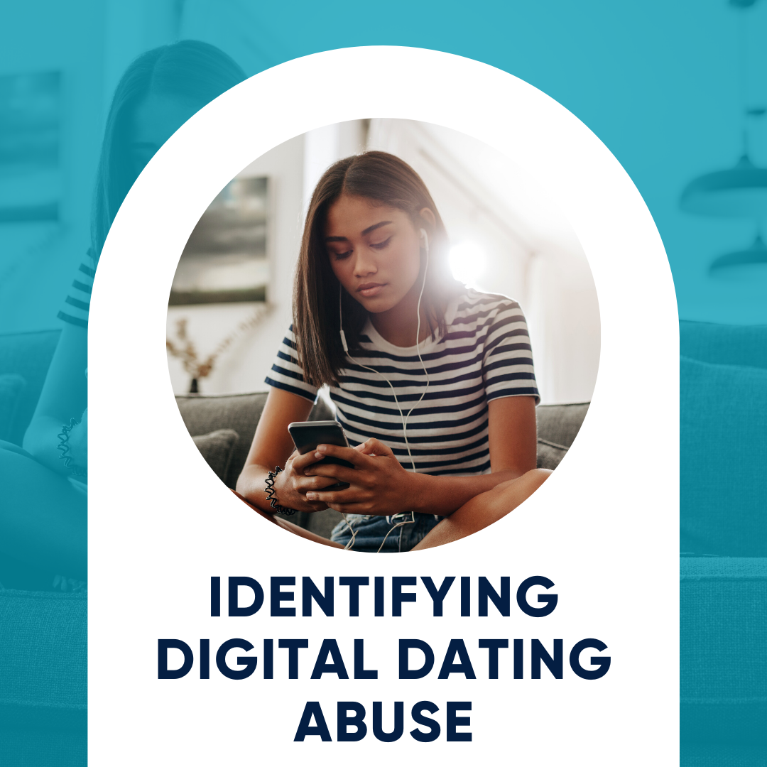 Identifying Digital Dating Abuse
