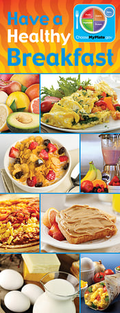 548-HaveAHealthyBreakfast