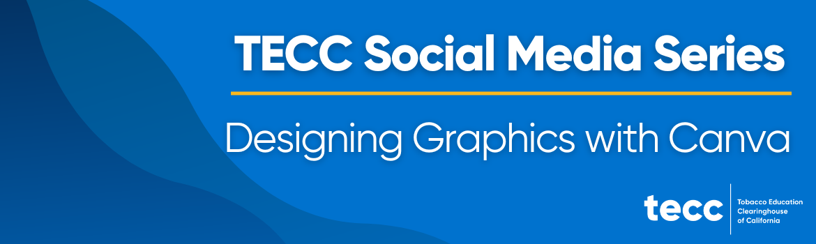 TECC Banner_Designing Graphics