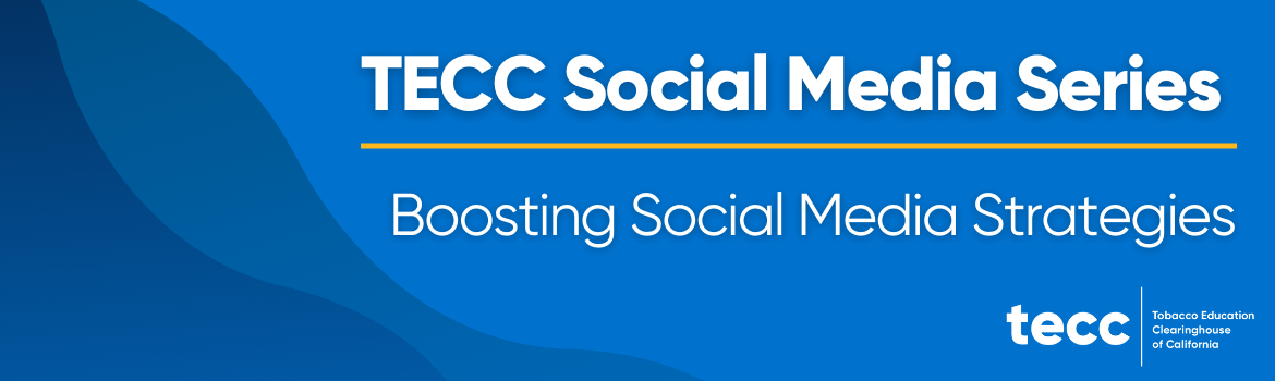 TECC Boosting Social Media Banner