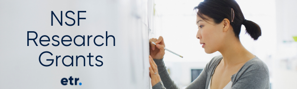 NSF Research Grants