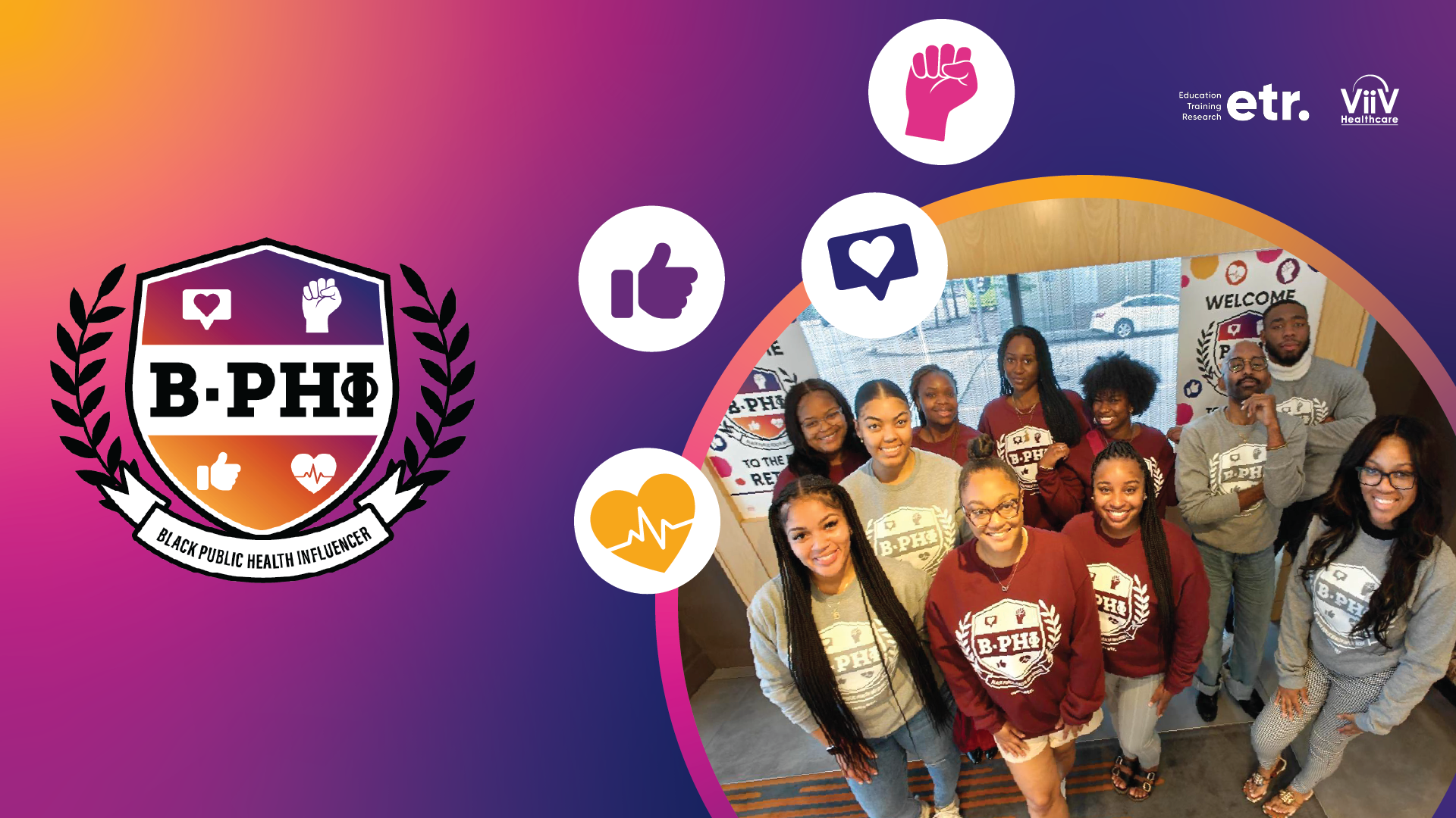 Information Session: Mentor for B-PHI