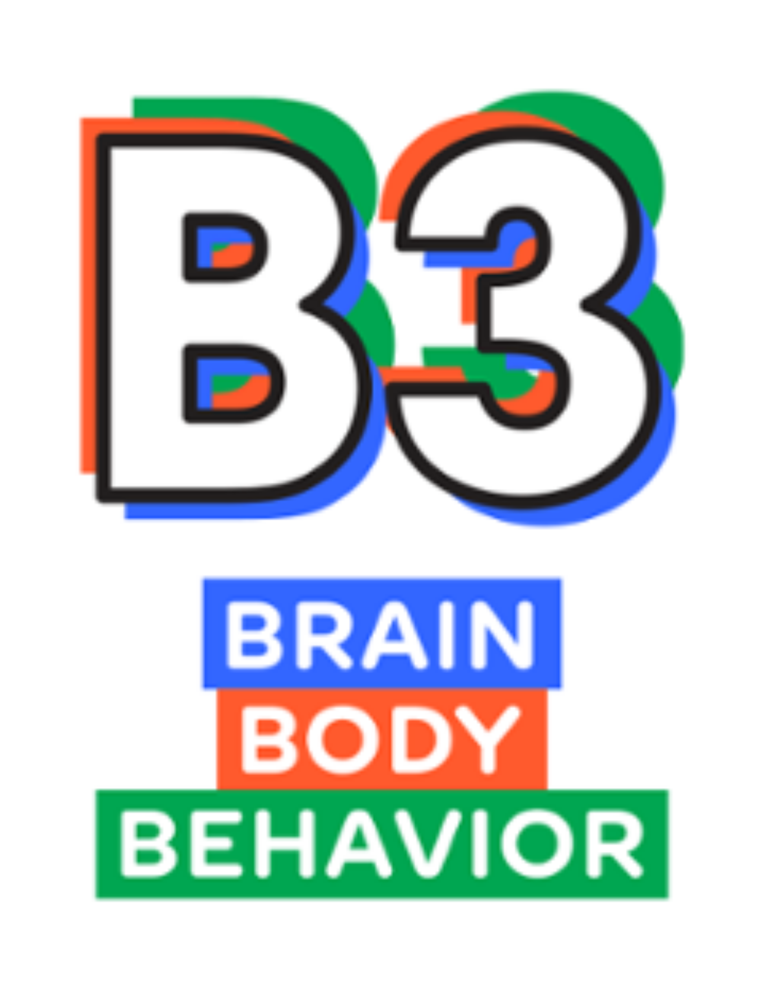 B3 Brain-Body-Behavior