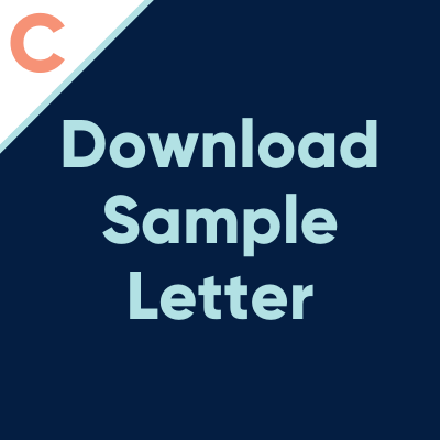C. Download Sample Letter 4