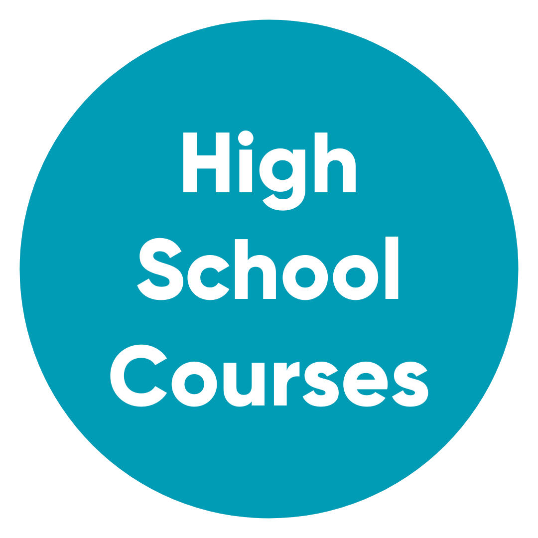 High School Courses